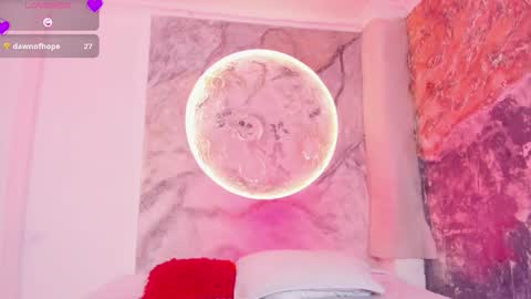 Snapshot of ailynblaze chatting on 10-11-25, 07:40 Ailyn online show from 10-11-25, 07:40