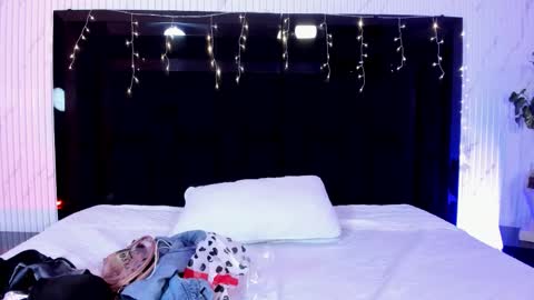 Ailyn Blaze online show from 02-05-26, 06:07