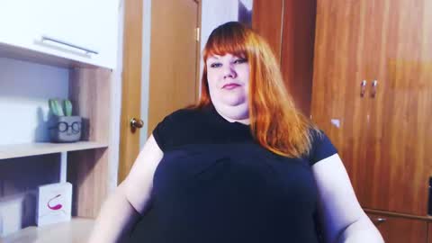 Snapshot of aimeerosebud chatting on 02-01-25, 04:22 AimeeRosebud online show from 02-01-25, 04:22