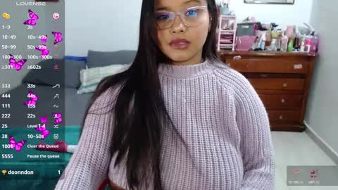 AINARA  LIZ online show from 09-27-25, 12:15
