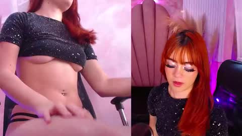 Aine online show from 02-23-26, 12:46