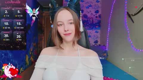 Snapshot of aira_aetheria chatting on 10-10-25, 05:50 Diva Aira of the Ethereal Fairies online show from 10-10-25, 05:50