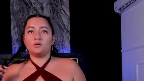 Snapshot of airamclair chatting on 03-12-25, 07:57 Airam Clair online show from 03-12-25, 07:57