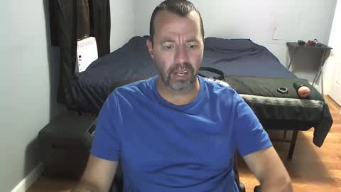 Daddy online show from 10-12-25, 09:47