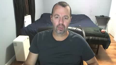 Daddy online show from 10-14-25, 11:49