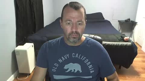 Daddy online show from 10-19-25, 08:53