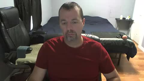 Daddy online show from 11-09-25, 09:02