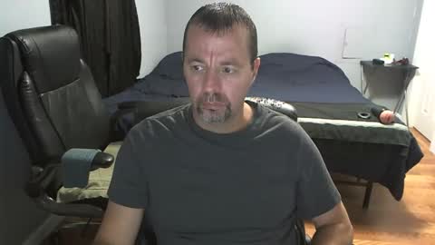 Daddy online show from 11-18-25, 12:16