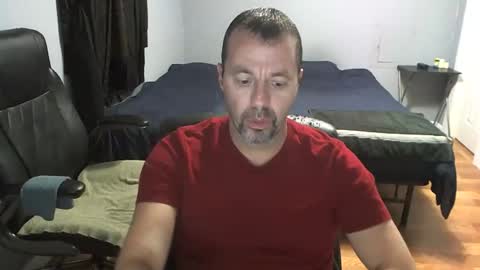 Daddy online show from 11-20-25, 01:28