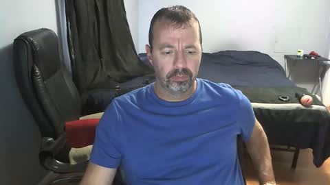 Daddy online show from 03-01-26, 09:17