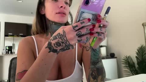 Airgead online show from 09-20-25, 06:53