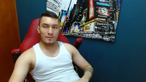 A I R O N online show from 12-03-24, 02:14