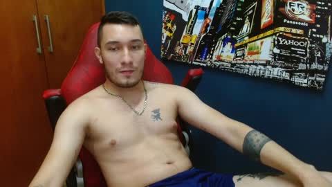 A I R O N online show from 12-05-24, 02:09