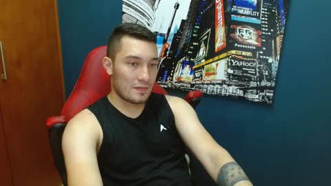A I R O N online show from 12-08-24, 10:14