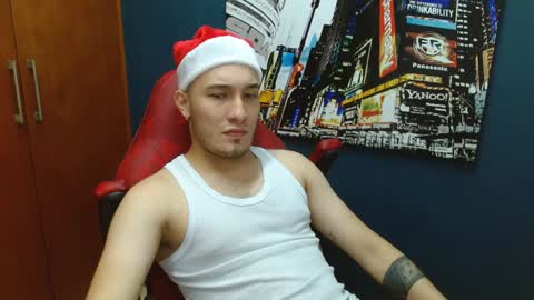A I R O N online show from 12-18-24, 01:59