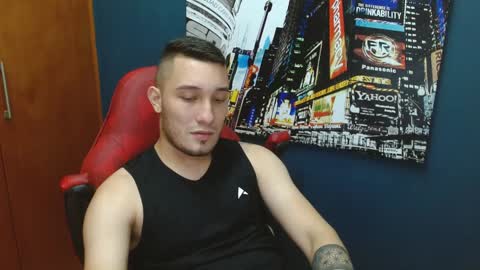 A I R O N online show from 12-20-24, 05:14