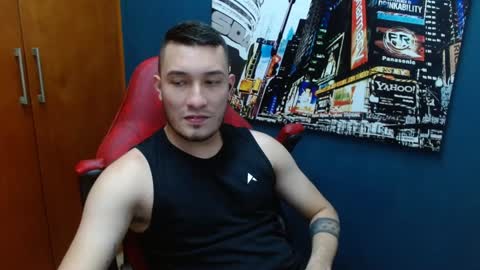 A I R O N online show from 12-21-24, 10:51