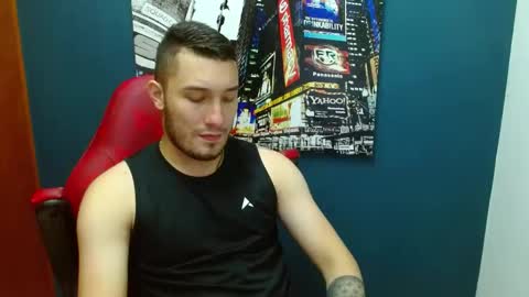 A I R O N online show from 12-29-24, 09:30