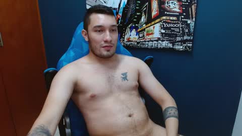 A I R O N online show from 01-23-25, 10:33