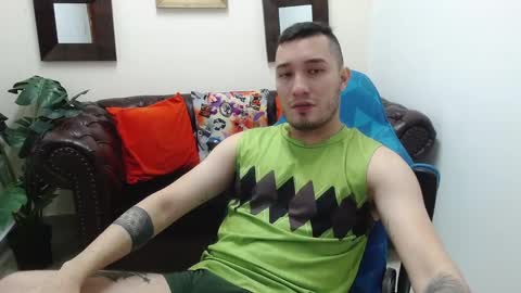 A I R O N online show from 02-01-25, 11:06