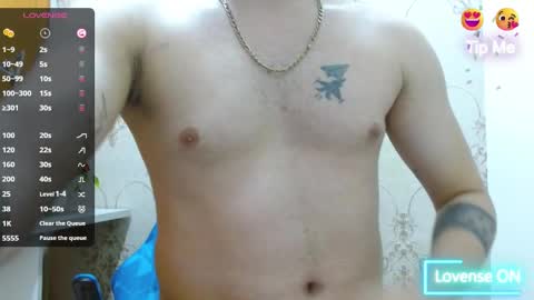 A I R O N online show from 02-16-25, 01:03