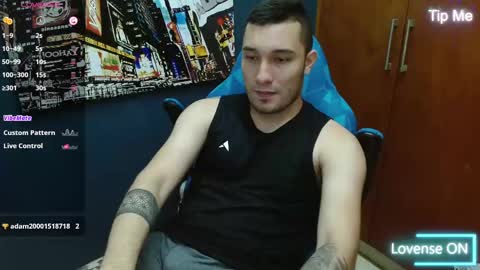 A I R O N online show from 03-03-25, 12:48