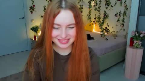 Louise online show from 02-03-26, 06:22