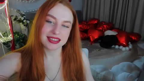 Louise online show from 02-19-26, 04:41