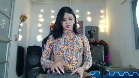 aisha299 online show from 12-20-25, 04:41