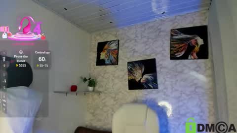 aisha__cambell online show from 12-14-25, 11:37