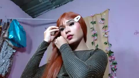 Jess online show from 03-09-25, 04:05