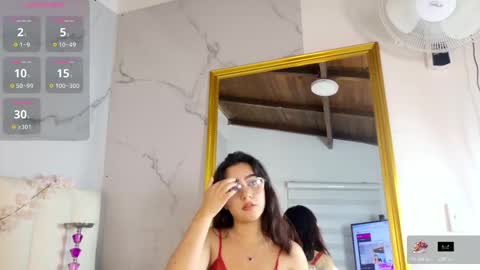 aisha_calloway online show from 11-04-25, 10:31