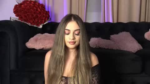 AishaDelRey online show from 09-22-25, 06:10