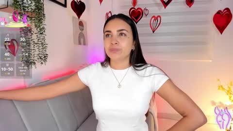 Aisha online show from 02-13-26, 11:56