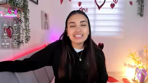 Aisha online show from 02-19-26, 09:00