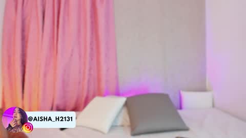 Aisha online show from 11-04-25, 09:14