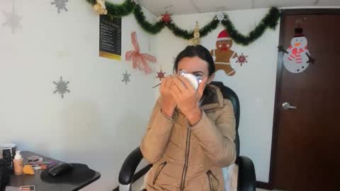 Aisha online show from 01-06-26, 03:54