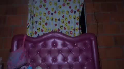 aisha koswell3 online show from 01-19-25, 03:39