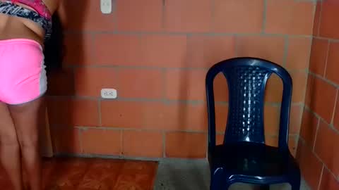 aisha koswell3 online show from 11-13-25, 04:50