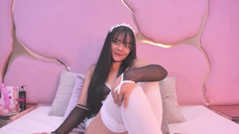 Aisha online show from 02-02-26, 02:27