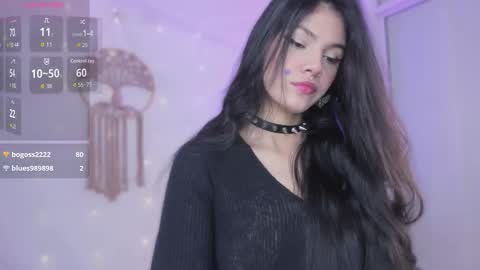 aisha online show from 09-19-25, 12:12