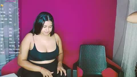 aisha_stacey0410 online show from 03-01-25, 05:52
