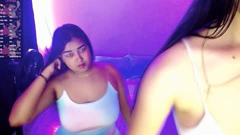 aisha_stacey0410 online show from 10-29-25, 12:18