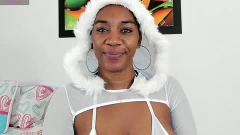 Aisha online show from 01-15-25, 12:36
