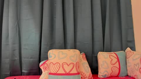 Aisha online show from 01-29-25, 03:15
