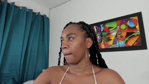 Aisha online show from 01-31-25, 12:18