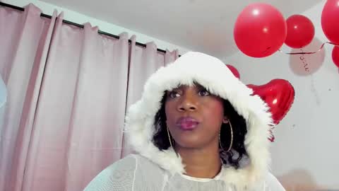 Aisha online show from 02-18-25, 03:32