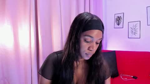 Aisha online show from 09-27-25, 12:43