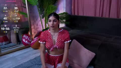 Aisha online show from 02-28-26, 06:31