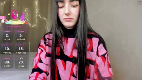 Aisha online show from 02-15-26, 09:33